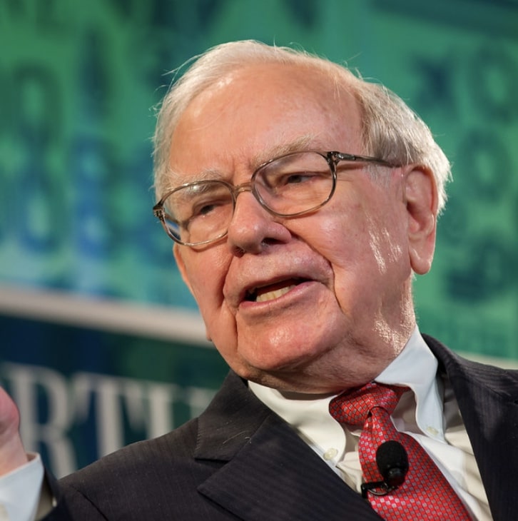 warren-buffett